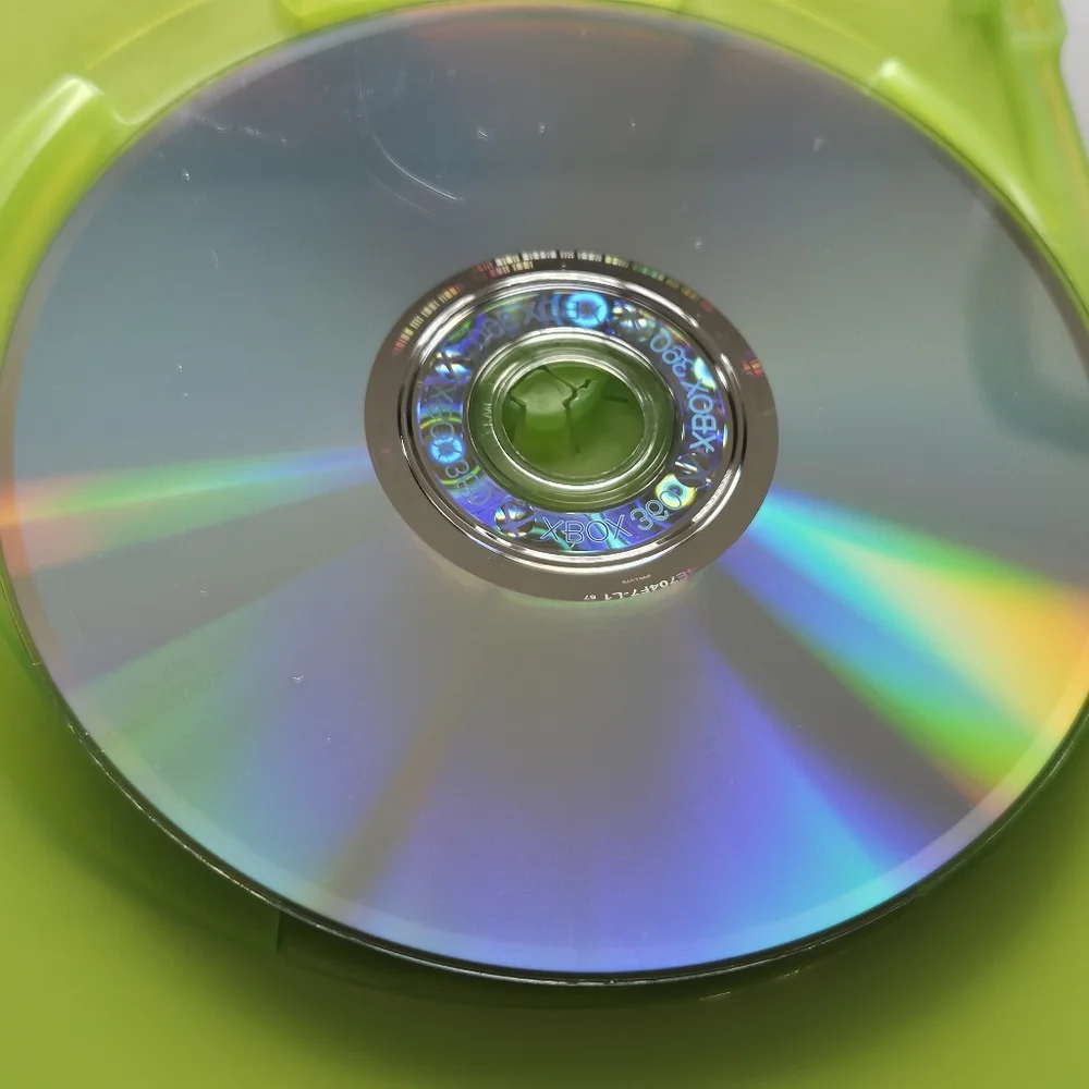 Microsoft bioshock xbox